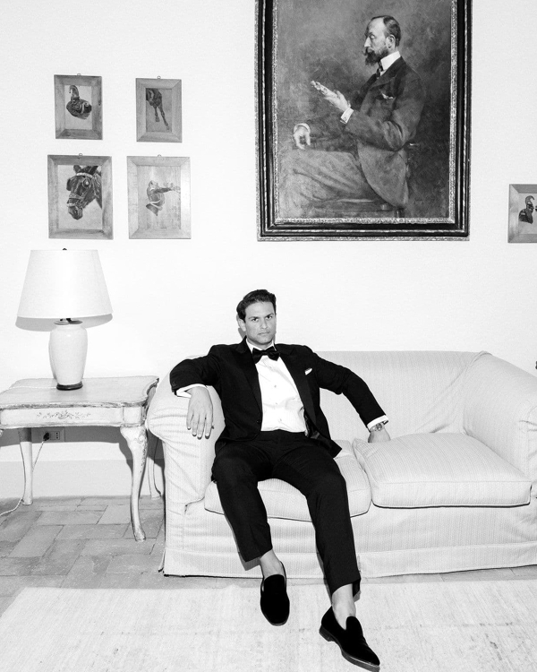 50 Must-Save Wedding Portrait Ideas for the Modern Groom