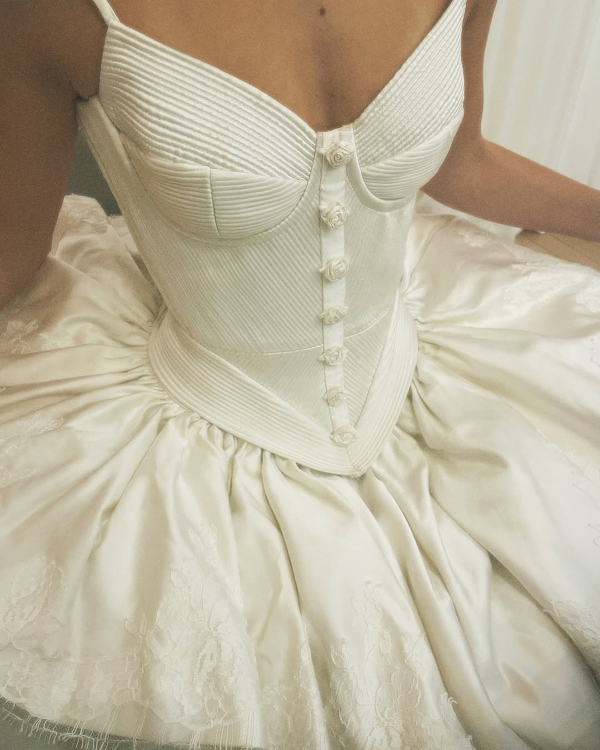 20 Next-Gen Bridal Designers You Need on Your Radar