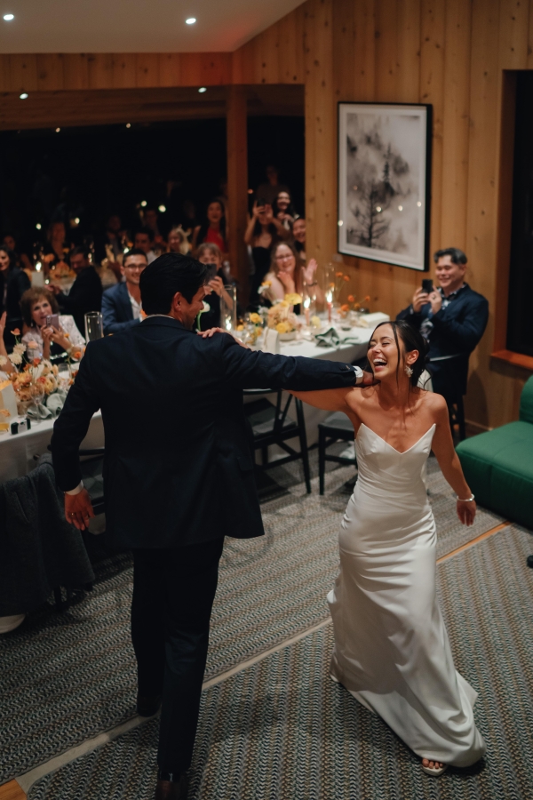 Planners Meag Breanne Events