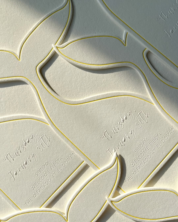 40 Wedding Stationery Ideas from Top Designers That Will Instantly Elevate Your Invitations