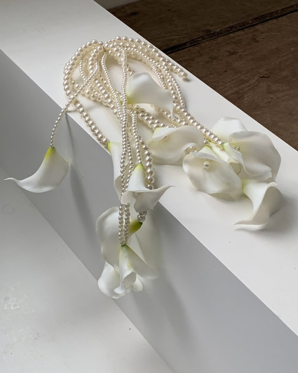 9 Stylish Bouquet Trends We're Loving for Brides Right Now