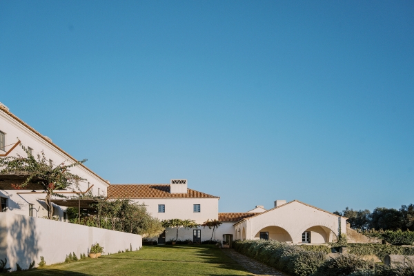 Venues São Lourenço do Barrocal