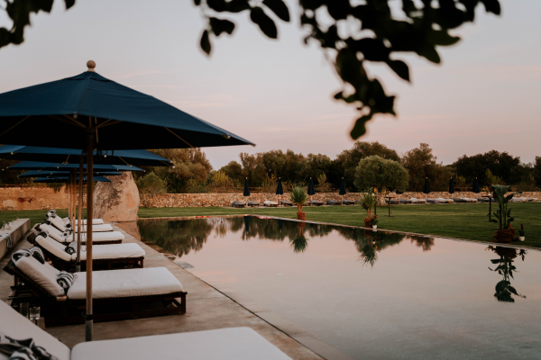 Venues São Lourenço do Barrocal