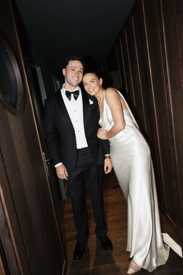 Photographers Stacey McLean