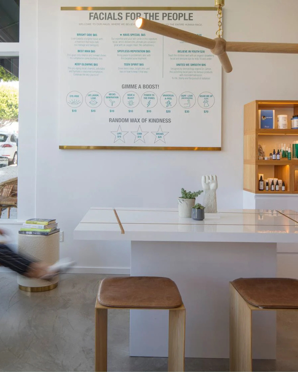 11 Beauty Clinics in Los Angeles that Brides Trust for Glowing, Wedding-Ready Skin