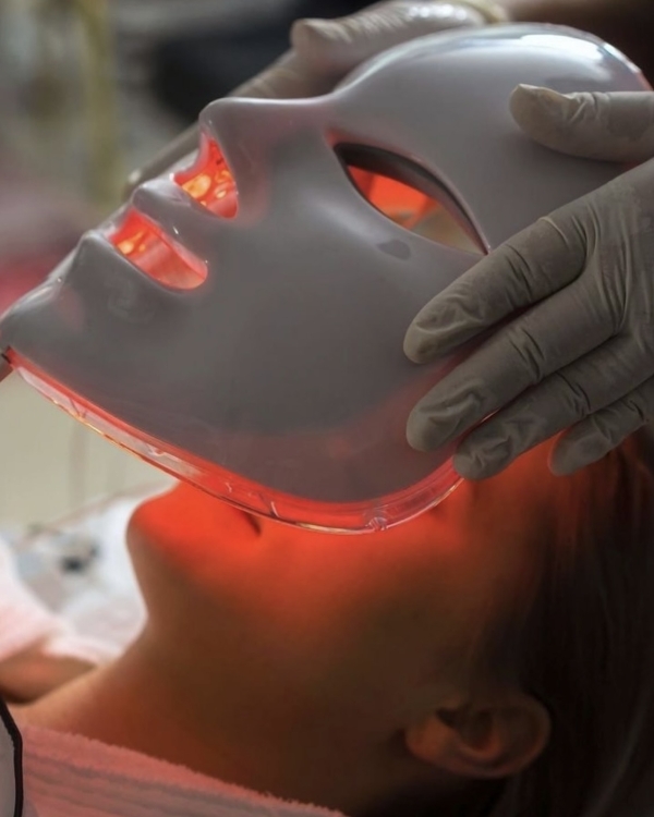 Inside 2025’s Most Advanced Skincare Technologies You Can Try Today