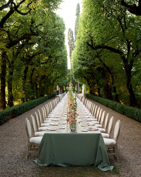 The Secret to a Seamless Destination Wedding in Italy? A Full-Service Planner