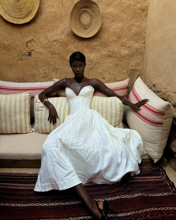 11 Must-Follow Newly-Engaged Influencers for It-Girl Bridal & Wedding Inspiration in 2025