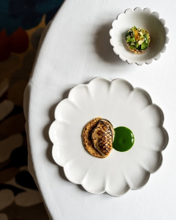 10 Romantic Restaurants for Date Night in Paris