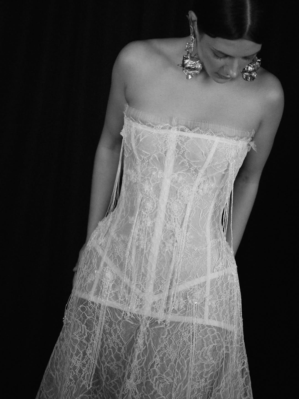 Top 20 Bridal Designers in the US Every Bride Should Know