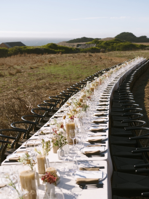 Planners Meag Breanne Events