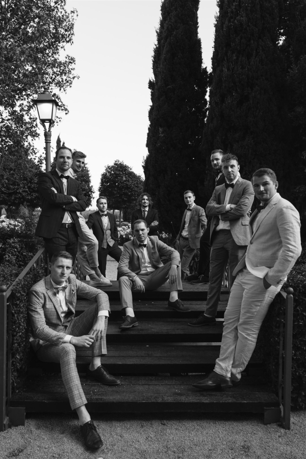 Photographers Robert Marcillas