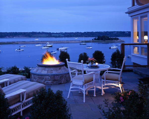 Venues Wequassett Resort and Golf Club