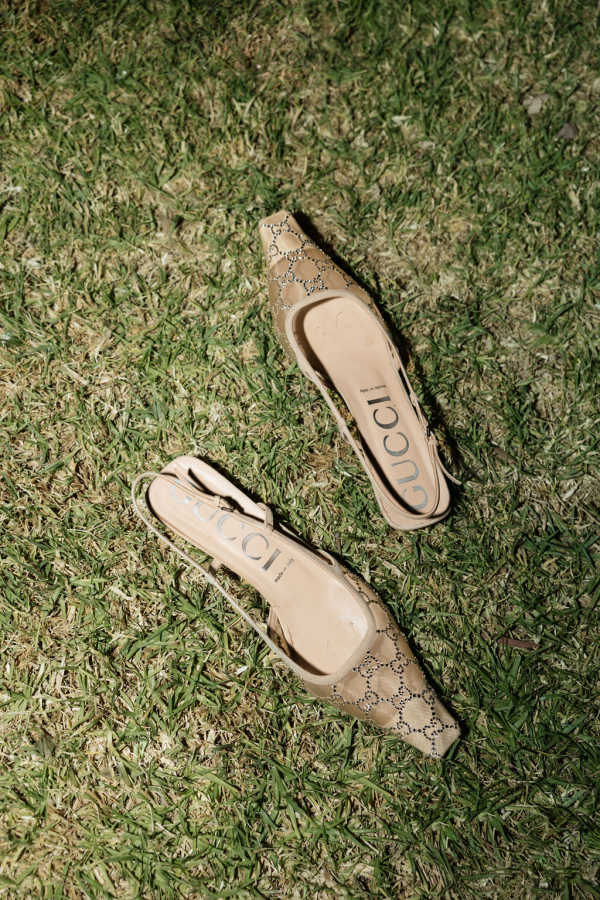 Photographers Stacey McLean