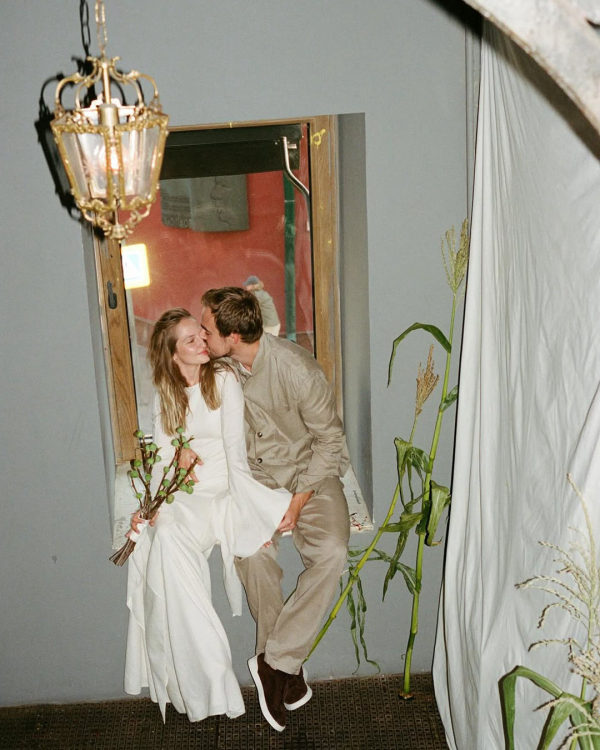 8 Heartfelt Tips for Writing Your Wedding Day Letter to the Groom