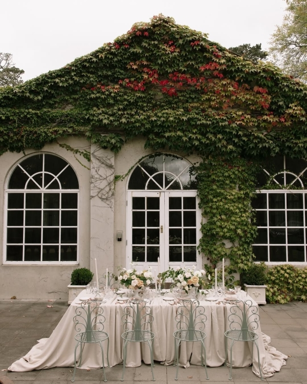 Don't Let the Forecast Ruin Your Wedding: 9 Weather-Proof Tips & Plans