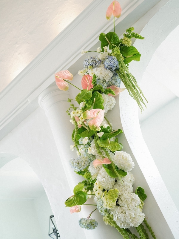 Florists The Cottage Rose