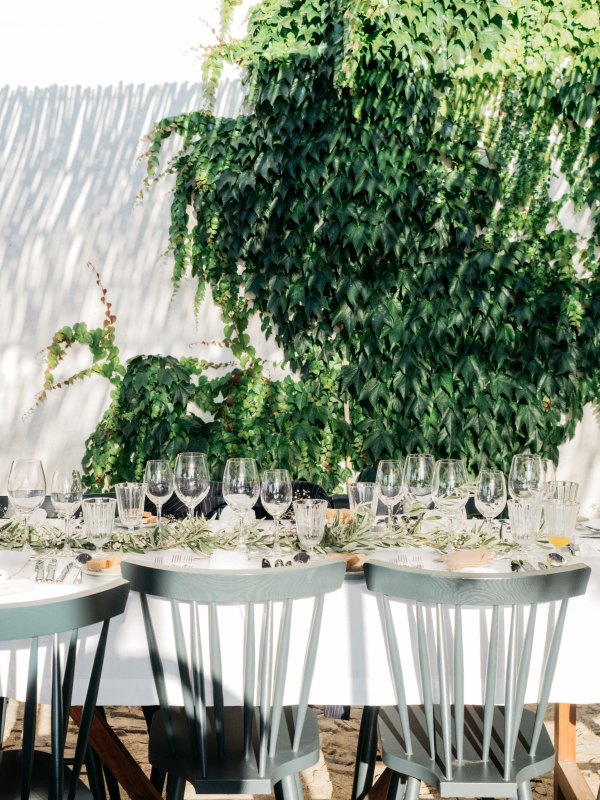 Venues São Lourenço do Barrocal