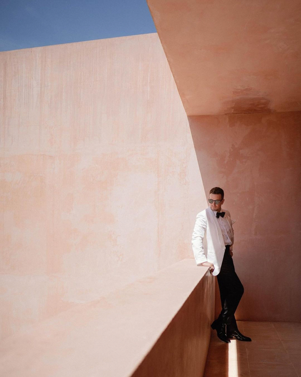 50 Must-Save Wedding Portrait Ideas for the Modern Groom