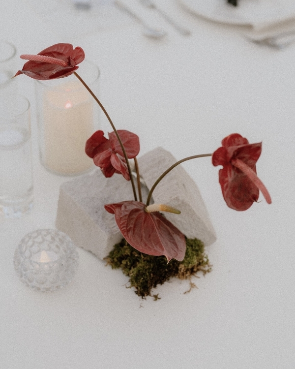 A Chic & Spiritual Bali Beach Wedding with Custom Couture and Cultural Touches