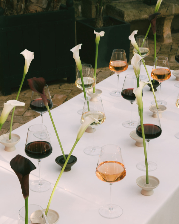 How to Create an Elevated & Immersive Wedding Experience