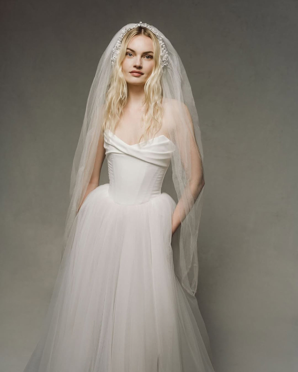 Top 20 Bridal Designers in the US Every Bride Should Know