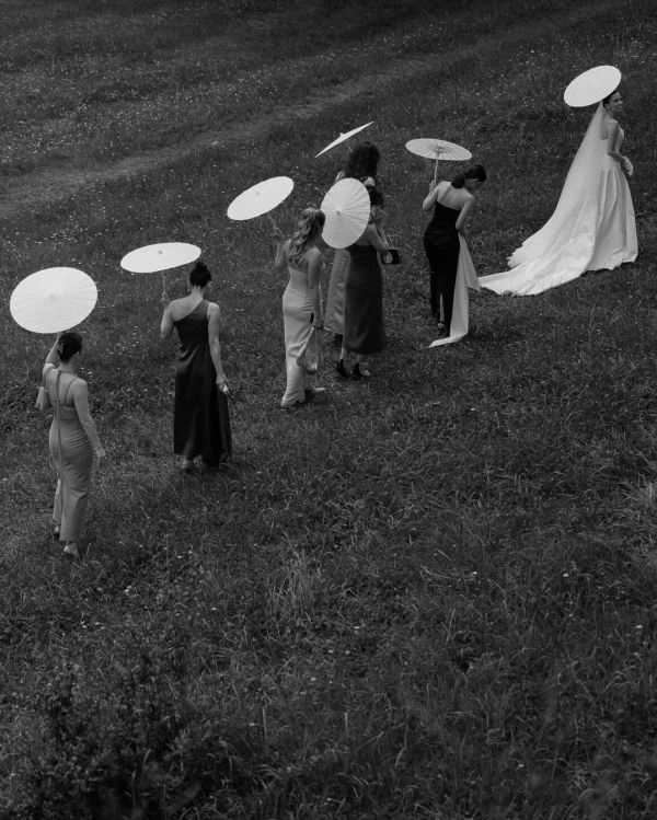 Don't Let the Forecast Ruin Your Wedding: 9 Weather-Proof Tips & Plans
