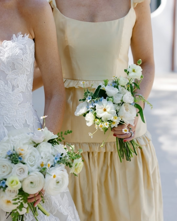 5 Expert Tips for Natural and Unposed Wedding Photography