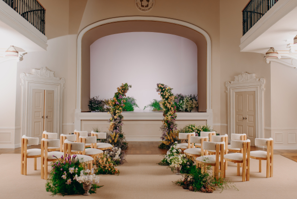 Venues Collegio alla Querce, Auberge Resorts Collection