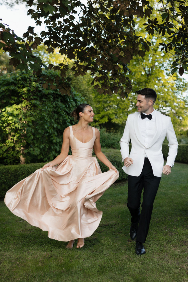 Photographers Stacey McLean