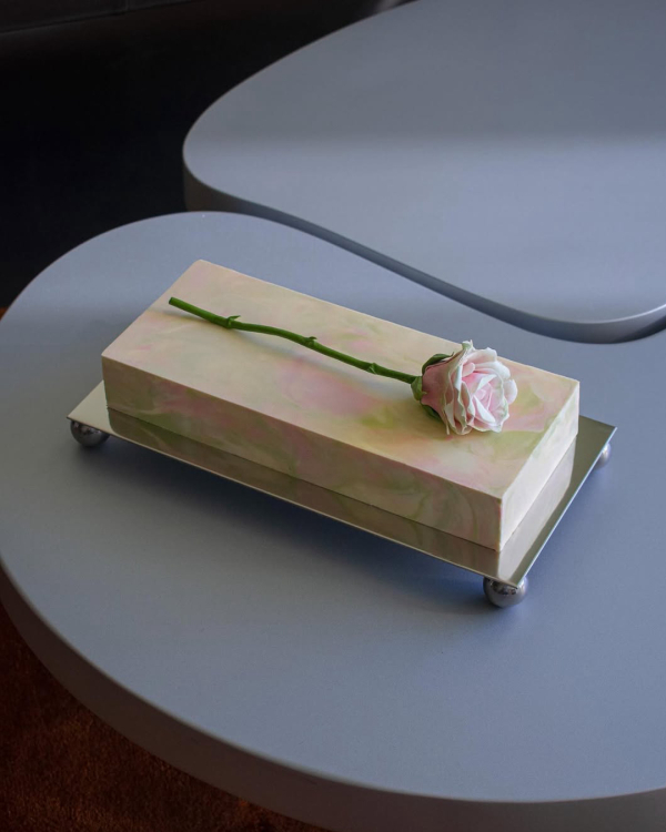 14 Best Wedding Cake Artists in Europe