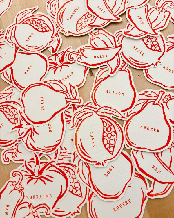 40 Wedding Stationery Ideas from Top Designers That Will Instantly Elevate Your Invitations