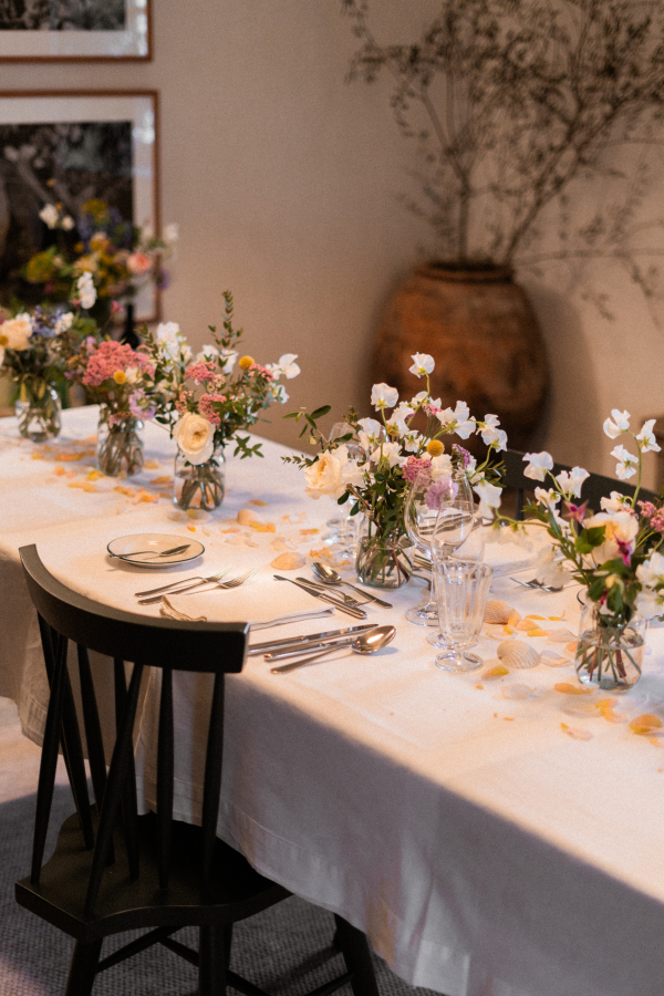 Venues São Lourenço do Barrocal