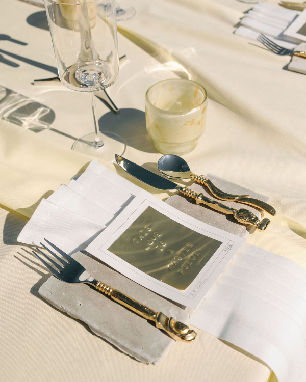 This Love is A Masterpiece