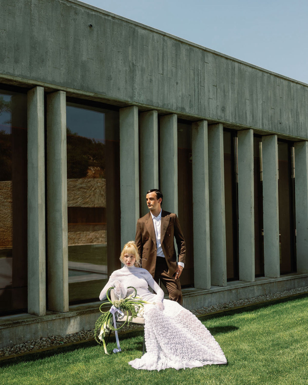 This Love is A Masterpiece