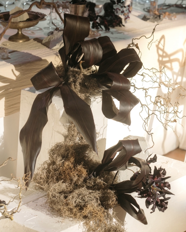 An Enchanting Winter Wedding Amongst Breathtaking Florence