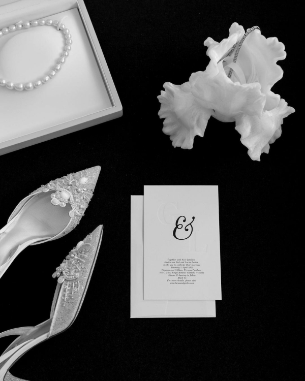 Planners The Nuptial Collective