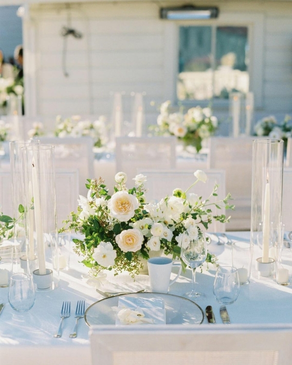 Florists Max Gill Design