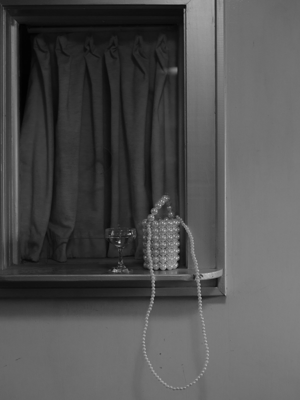 Ultra-chic wedding editorial | Taylor English | THE WED