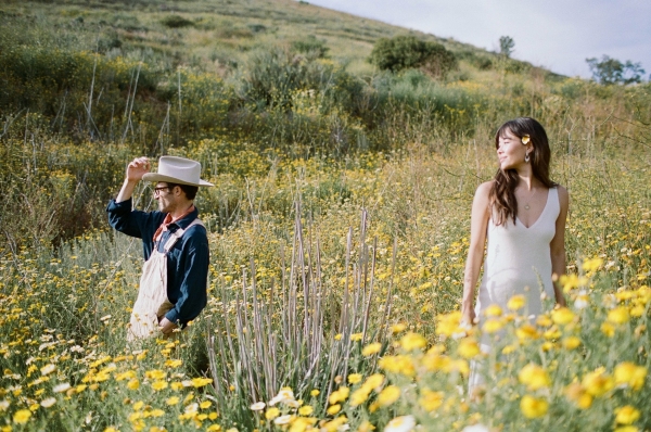 Photographers Monique Bianca