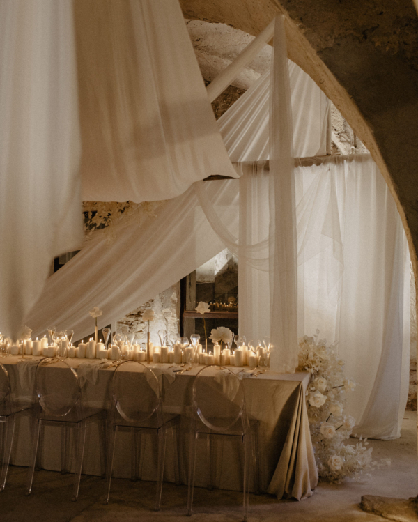 Everything About an Engagement Party