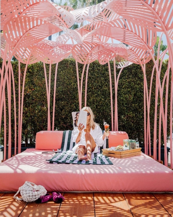 8 Best Hotels of California for a Wedding |  All Inclusive resorts in Los Angeles  |  Wedding venues in LA