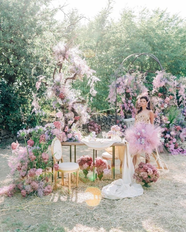 Florists Andrea Patrizi