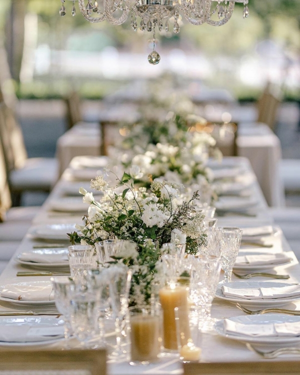 Florists Max Gill Design