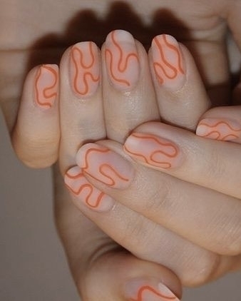 Wedding Nails Ideas 2023 | Natural, Nude Nails Ideas For Summer | Wedding Gel Manicure