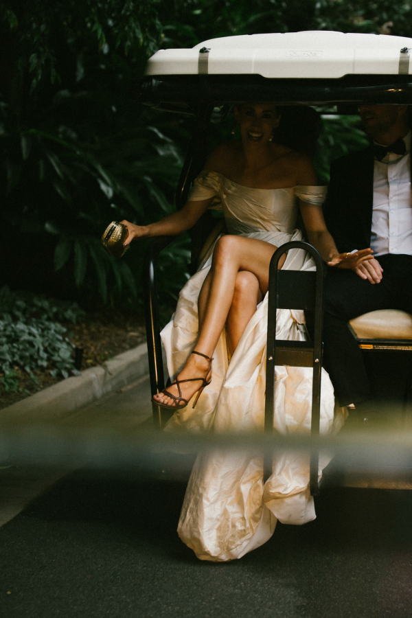 Destination Wedding on Hamilton Island