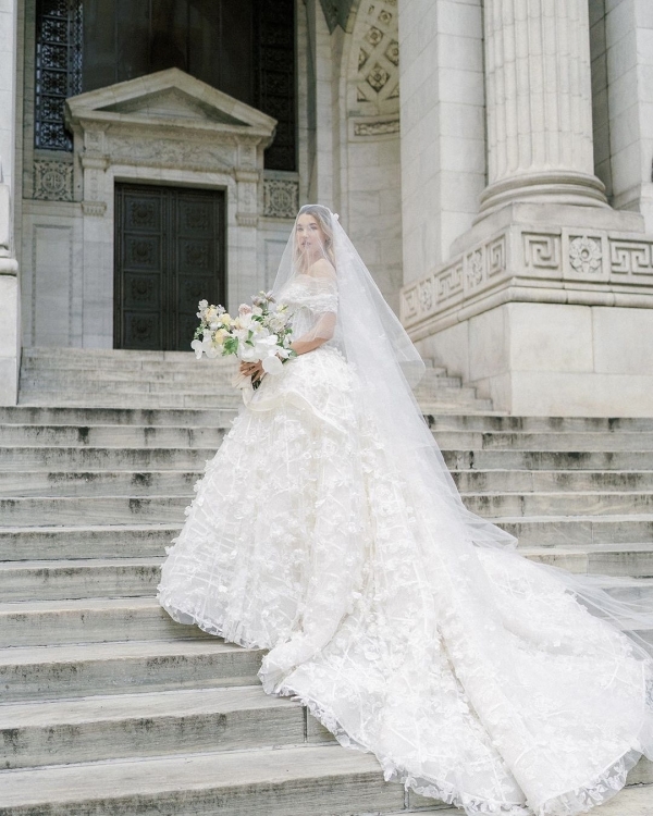 15 Best New York Wedding Photographer | Professional Photography in NYC | TOP Luxury Bridal Photographers