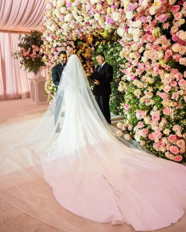 Britney Spears Wedding 2022 | Photos, Guests | Sam Asghari Wedding