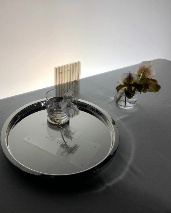 Stationery Foliage Paper