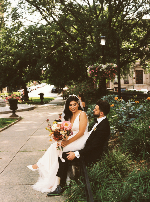 Photographers Margaret Wroblewski